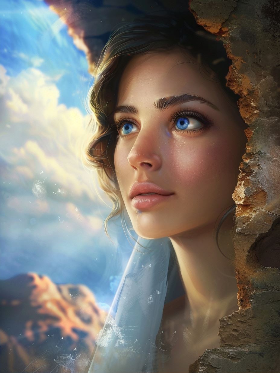 Celestial Serenity - Image 2