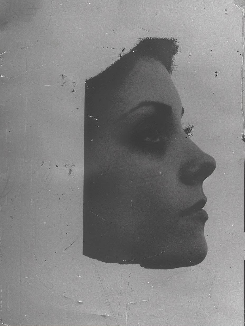 Vintage Fragmented Soul