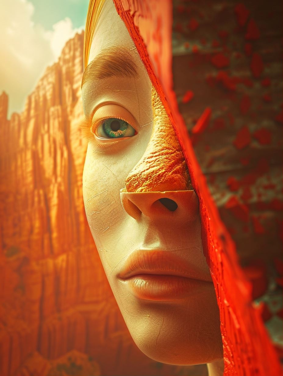 Desert Soul Fragments - Image 1