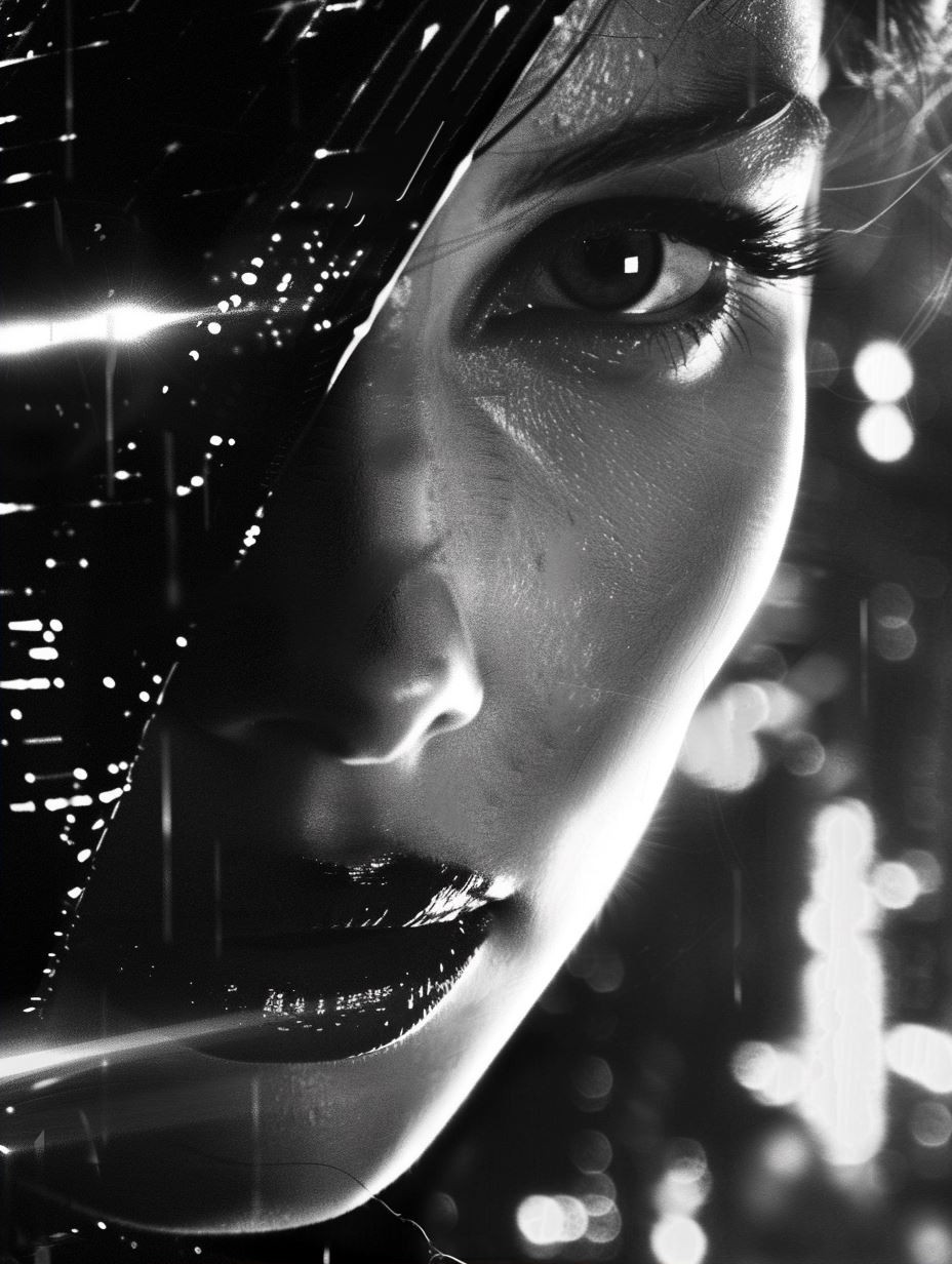 Neon Digital Soul - Image 2