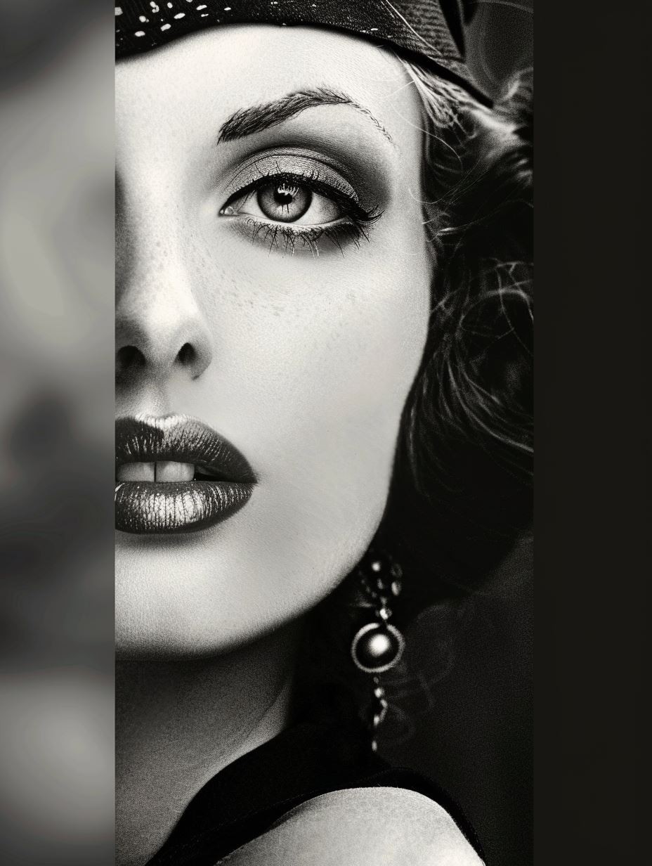 Noir Elegance