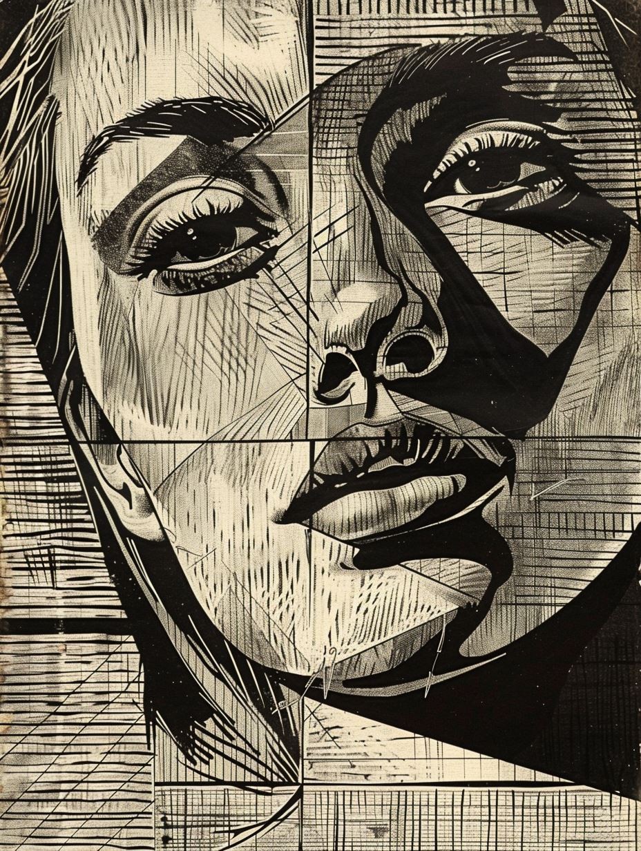 Fragmented Soul 5
