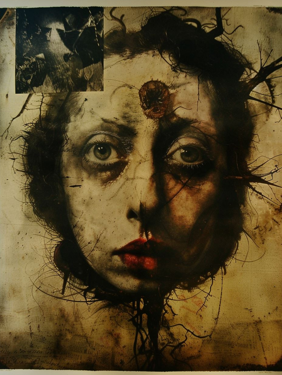 Fractured Soul Echoes
