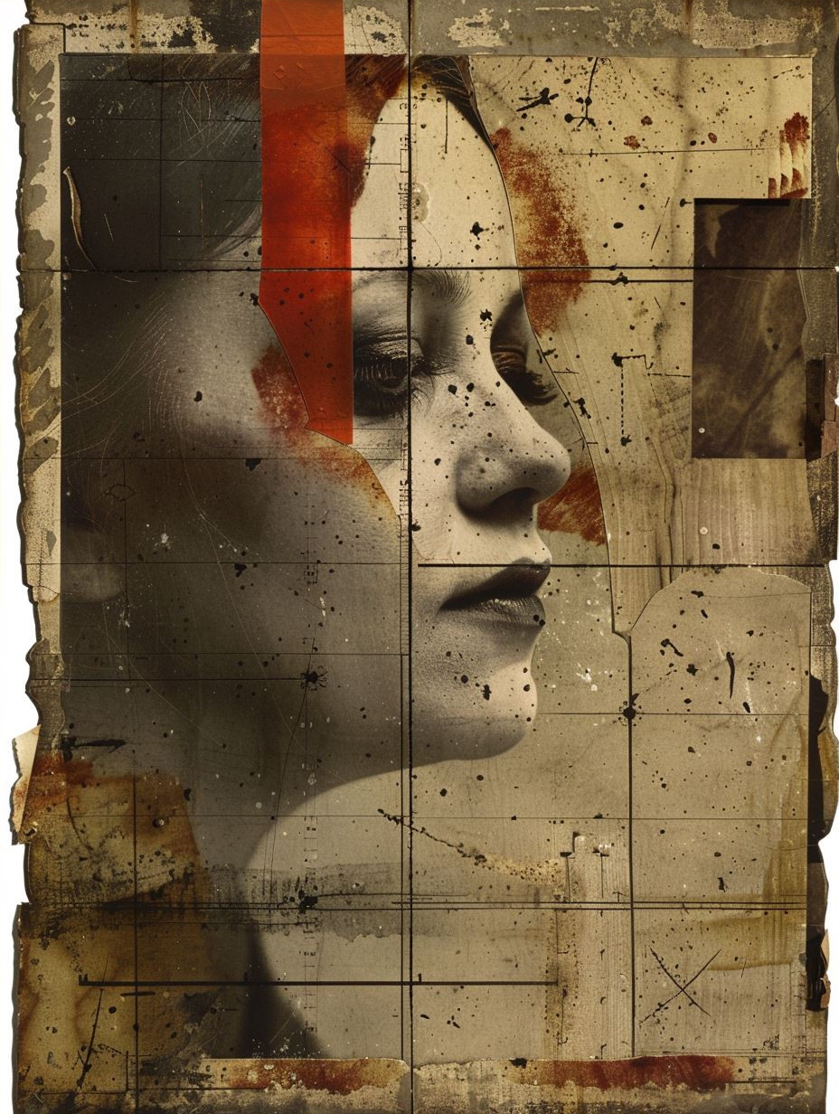 Fragmented Memories of a Soul