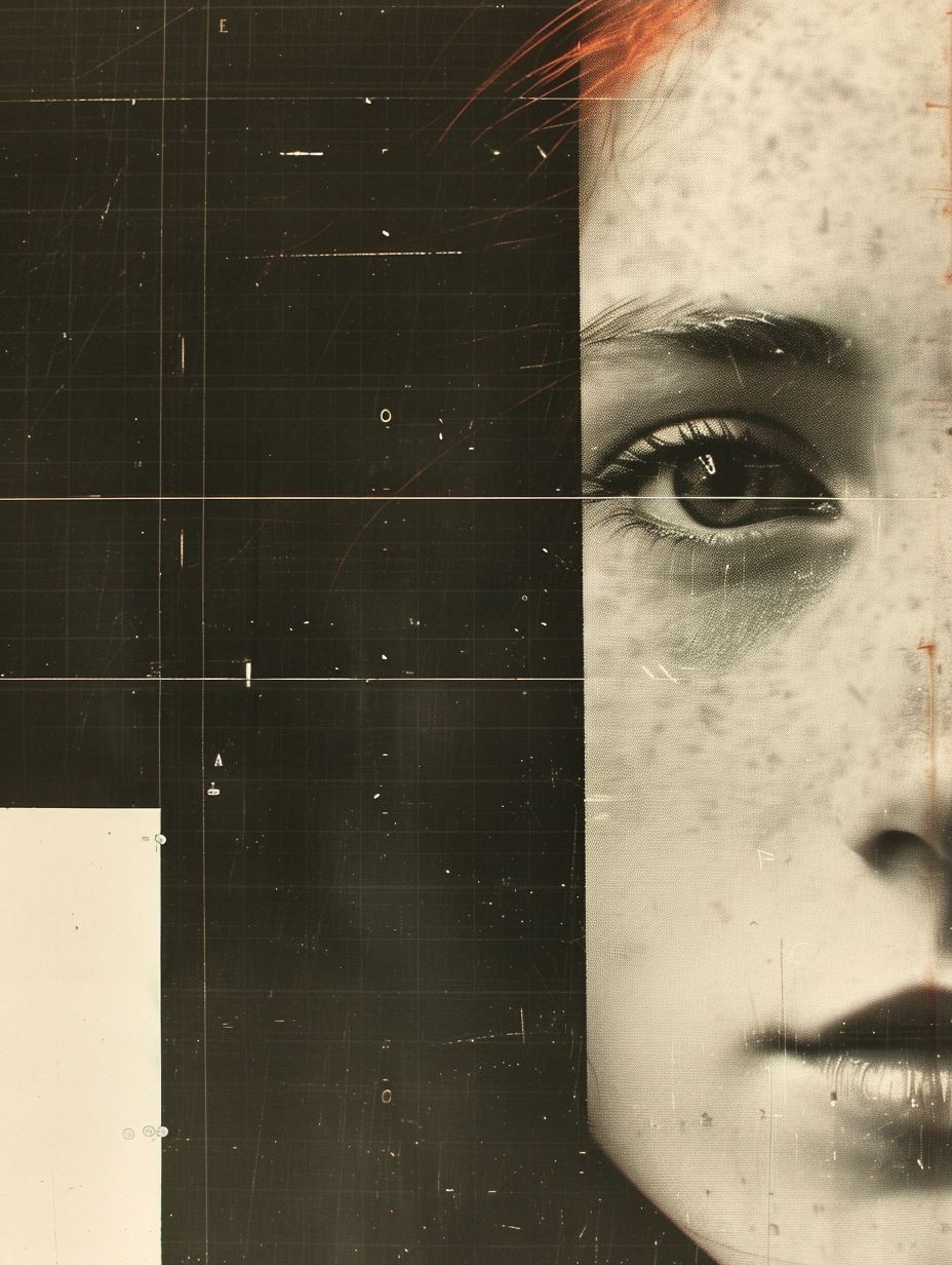 Fragmented Gaze 3 - Image 4