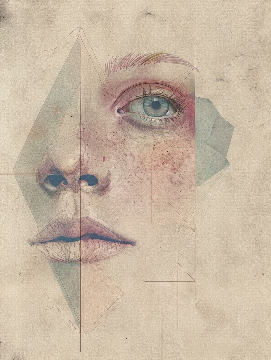Geometric Soul Fragments