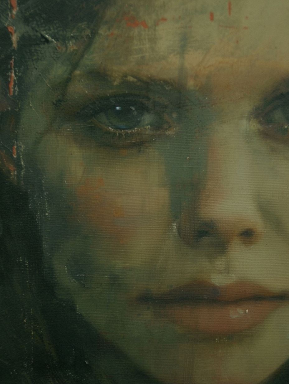 Ethereal Fragmented Soul