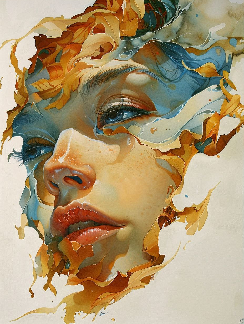 Fluid Dreams of Liquid Gold