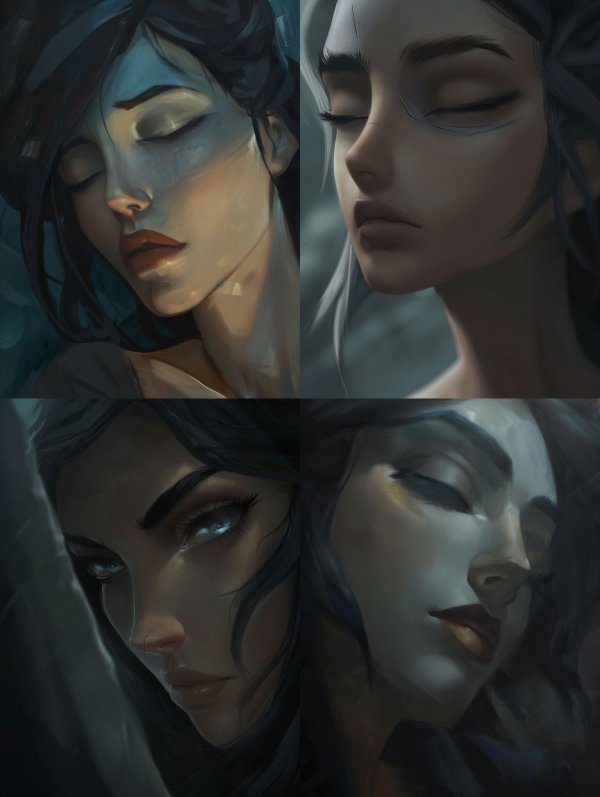 Midnight Slumber
