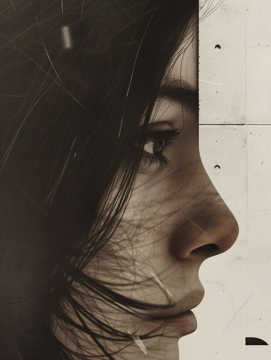 Shadowed Gaze 3