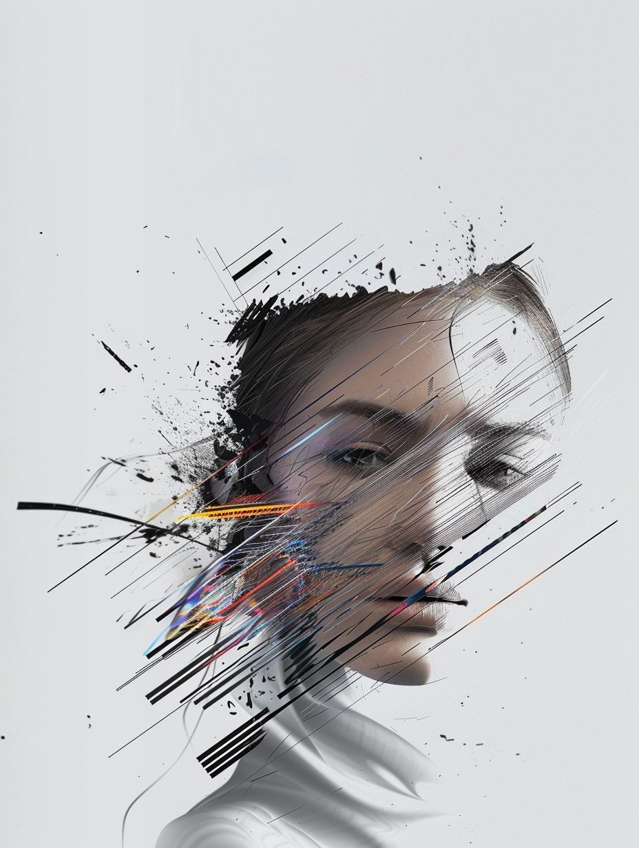 Digital Soul Fragmentation - Image 3