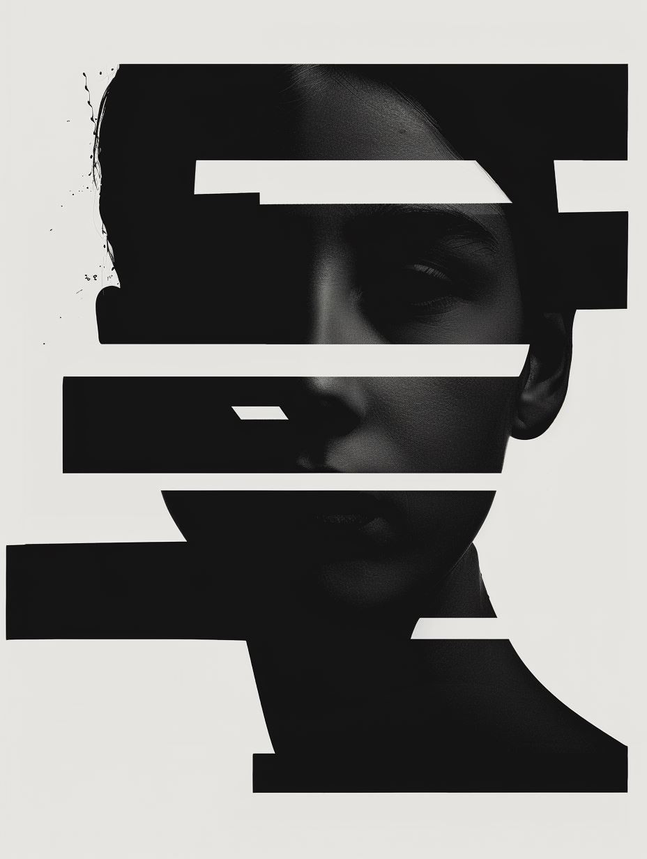 Fragmented Shadows of Silence