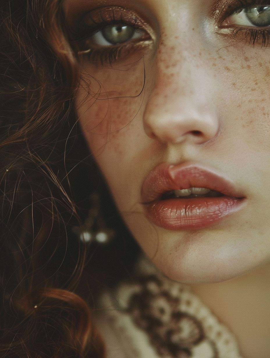 Ethereal Gaze - Image 2