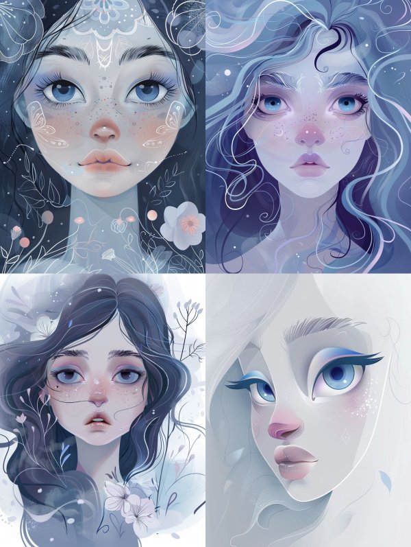Celestial Ethereal Dream