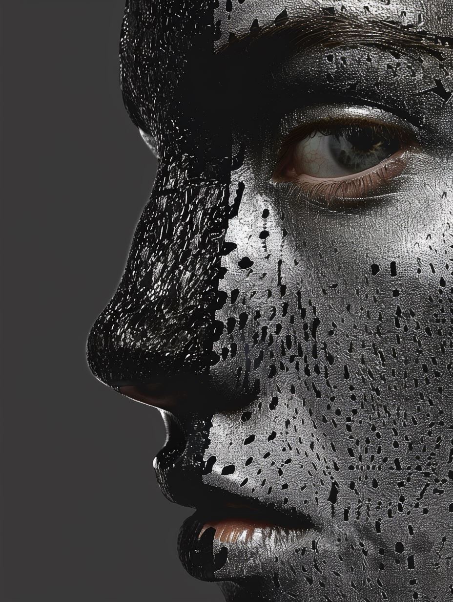 Fragmented Soul