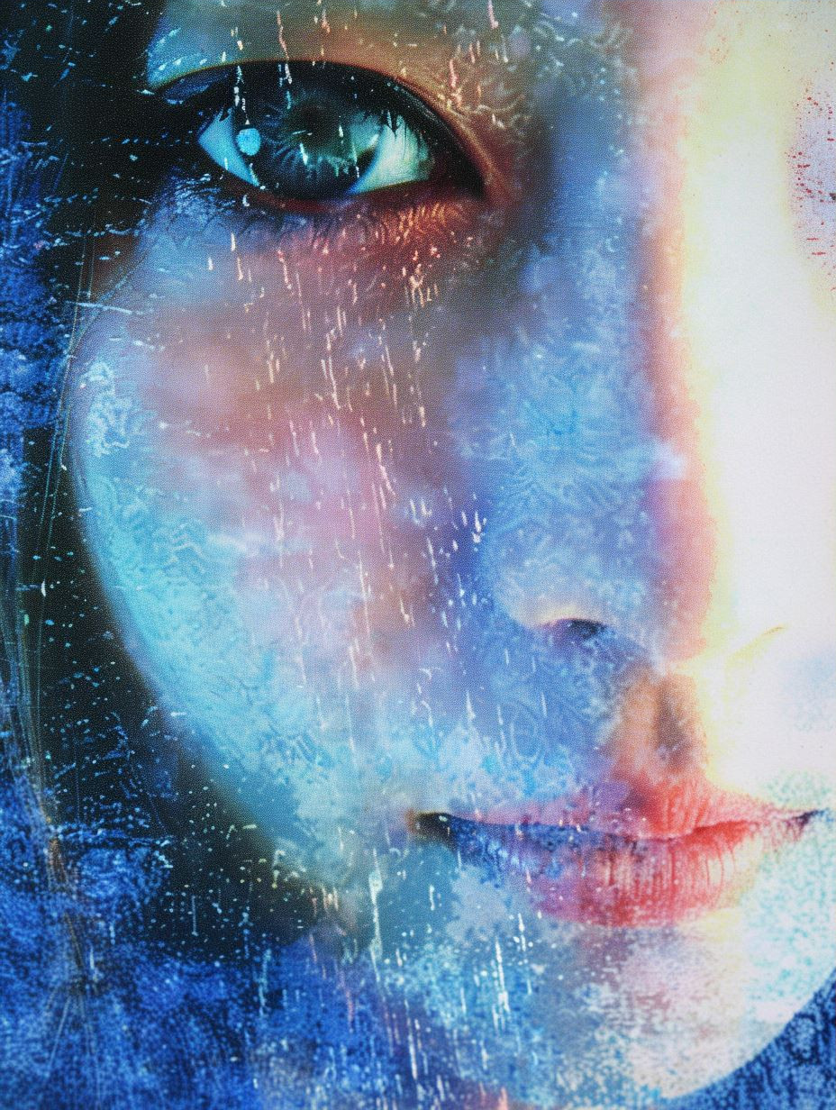 Digital Fragment Soul