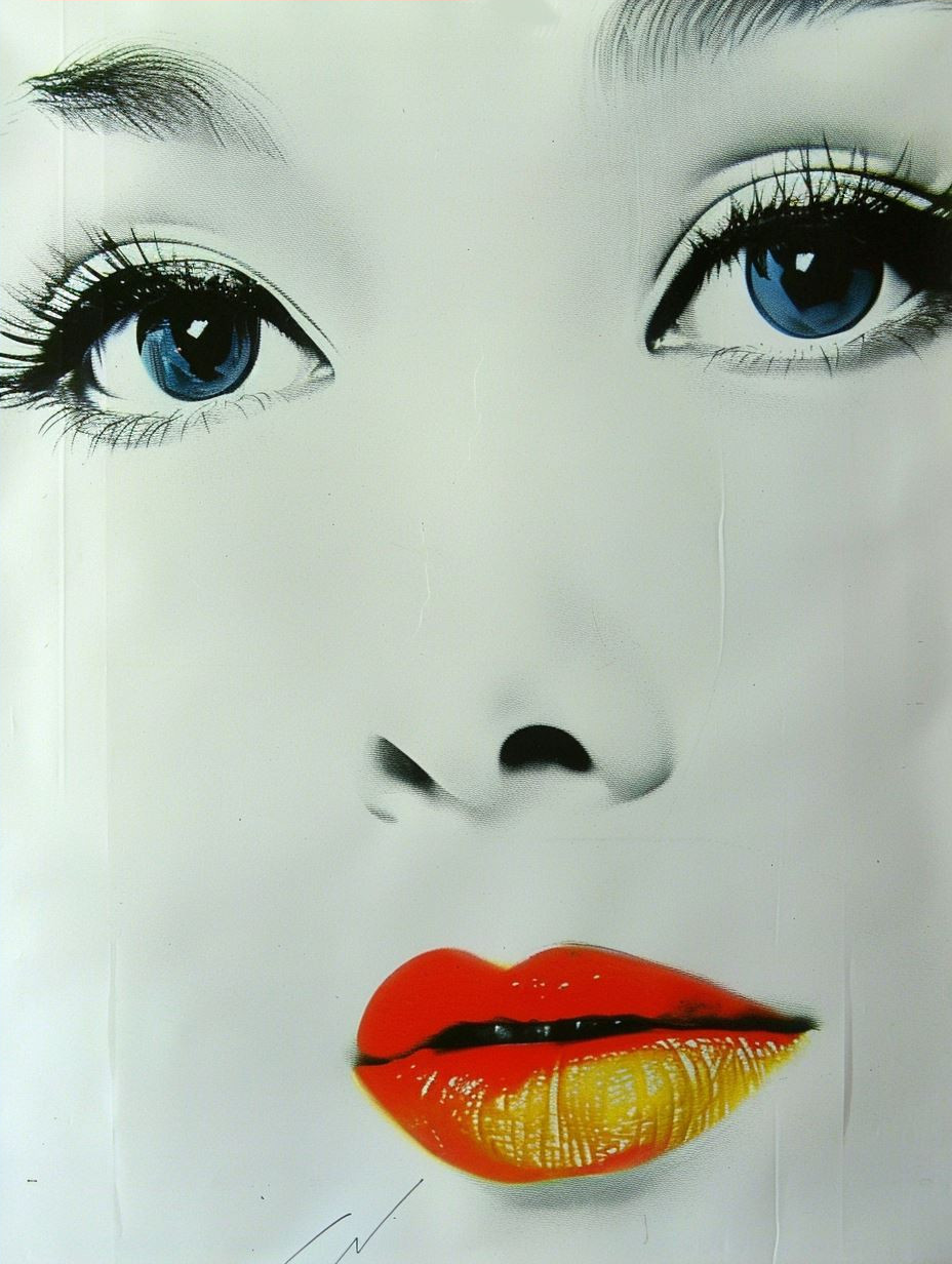 Liquid Gloss Vision