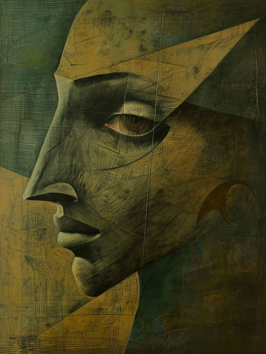 Fragmented Echoes of Ancient Bronze