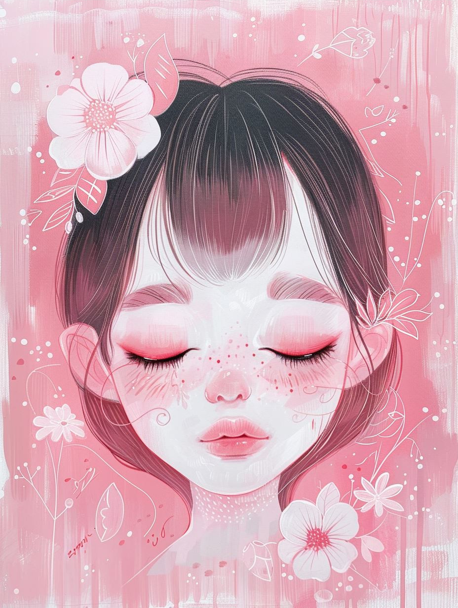 Celestial Dream Gaze