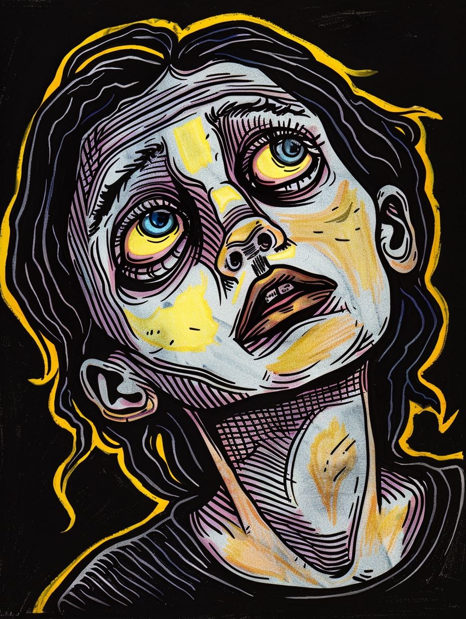 Electric Melancholy - Image 1