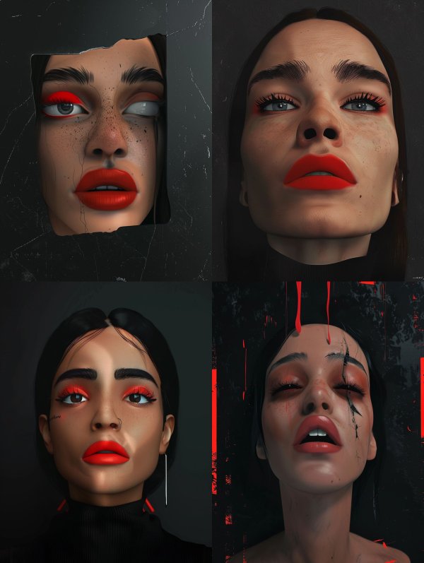Crimson Fragment