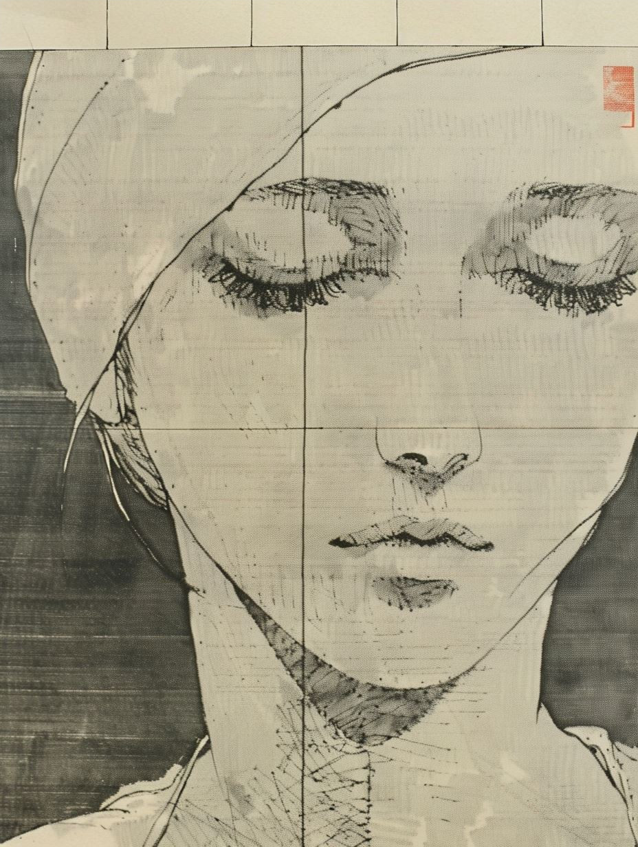 Digital Soul Fragment