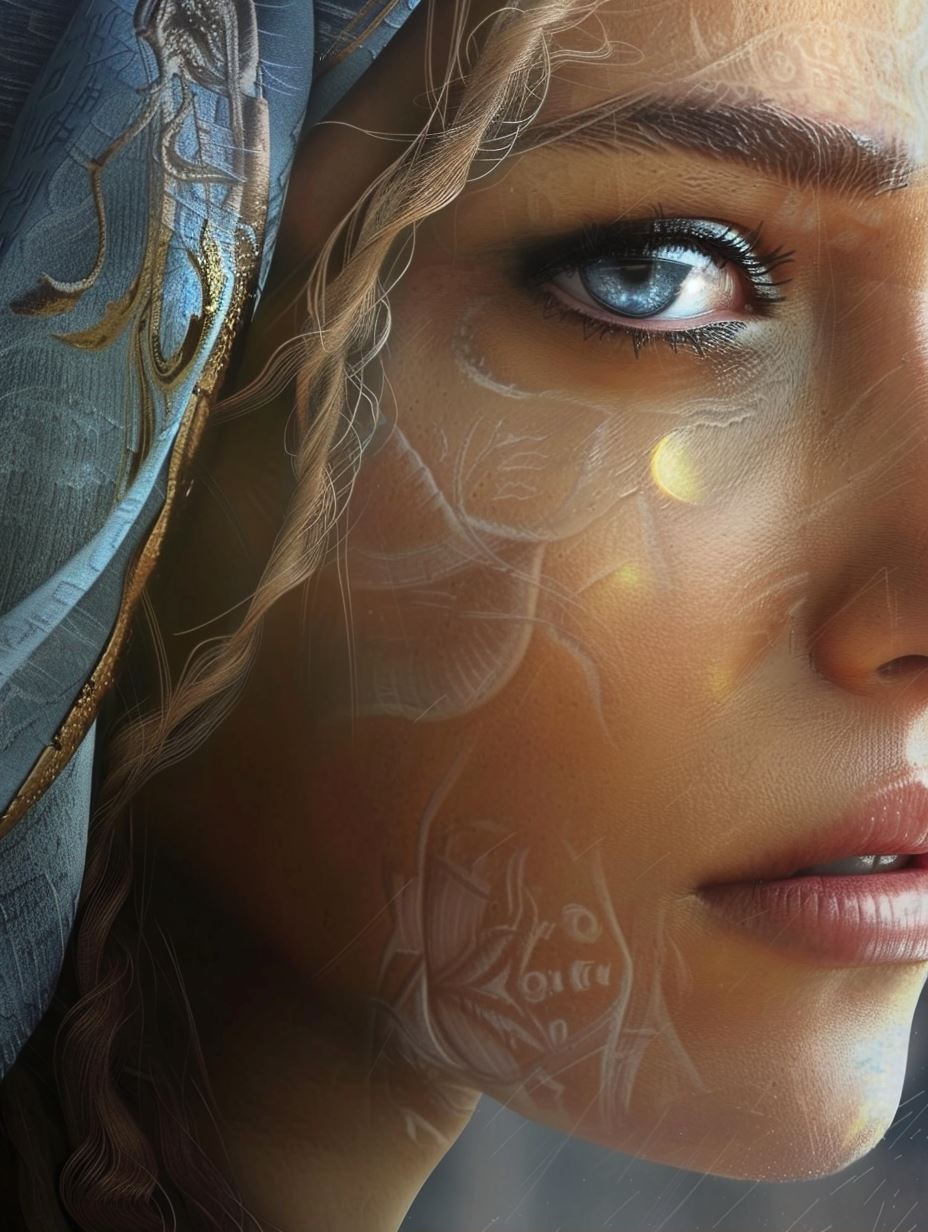 Crystalline Soul