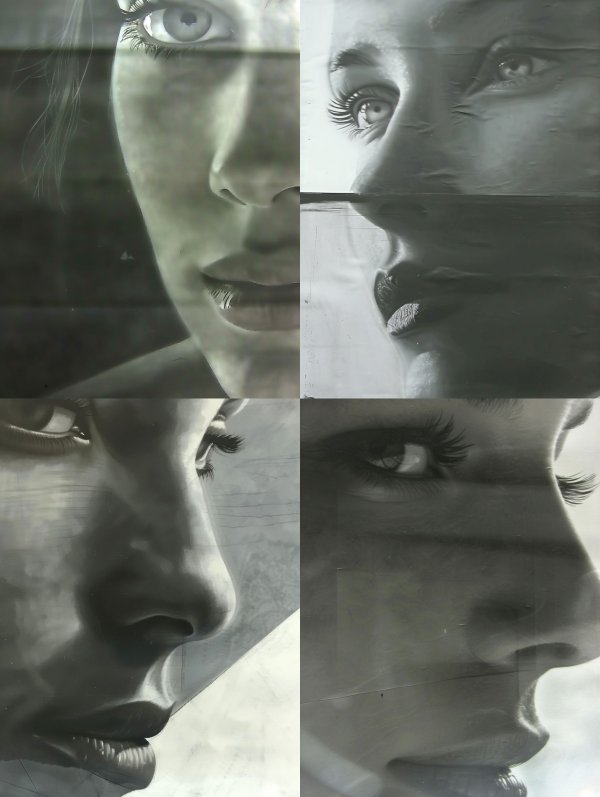 Spectral Gaze