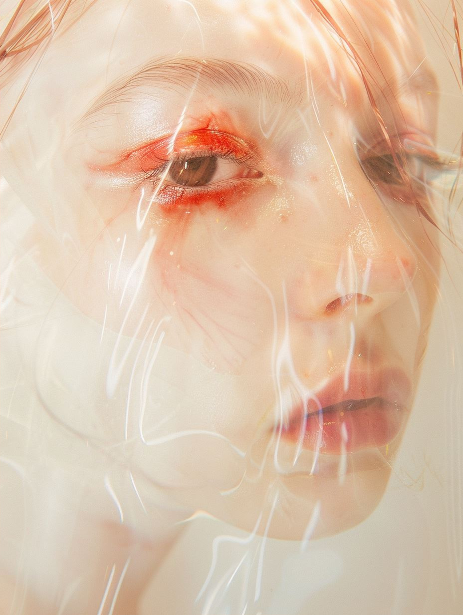 Prismatic Veil