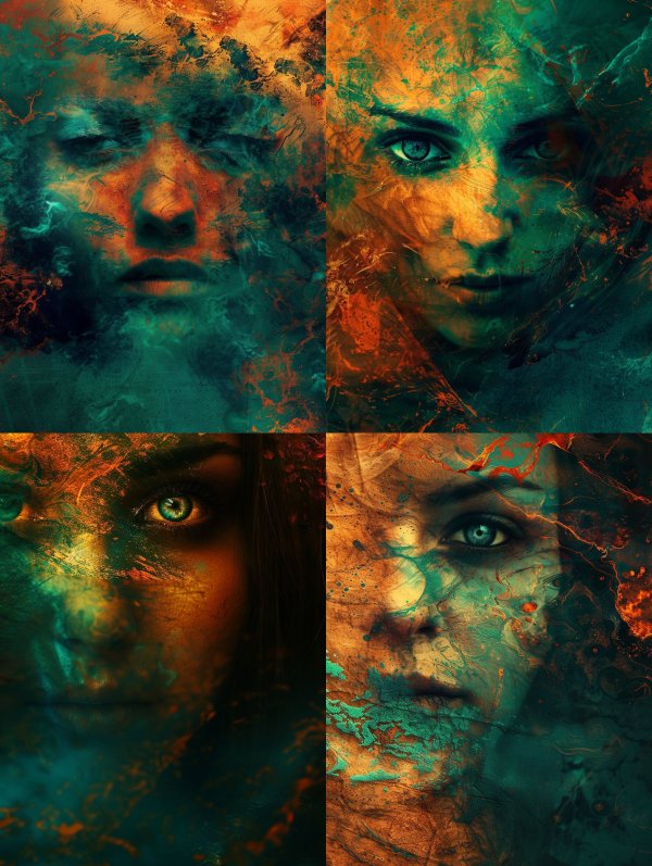 Ethereal Ember Soul