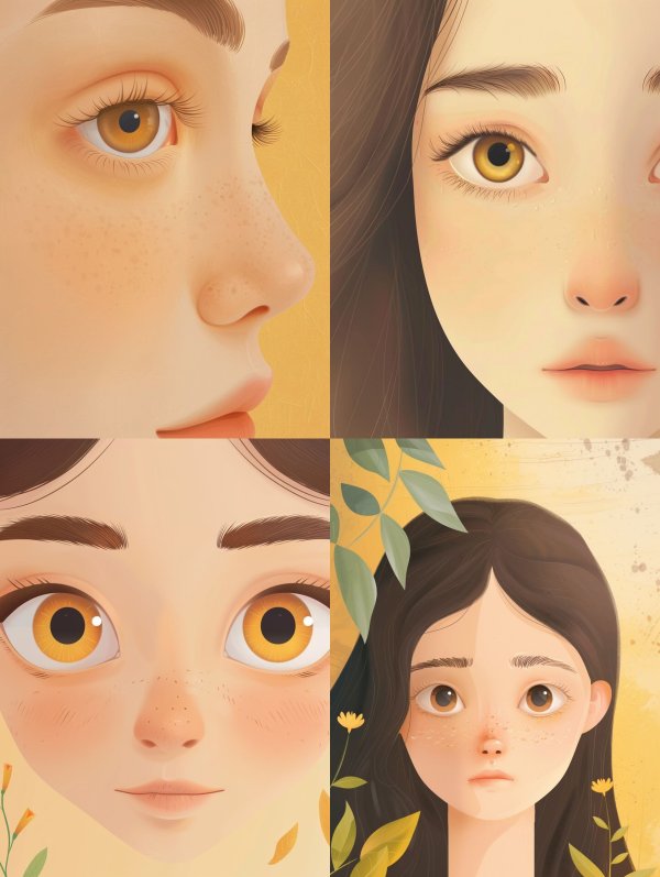 Golden Hour Glow 2