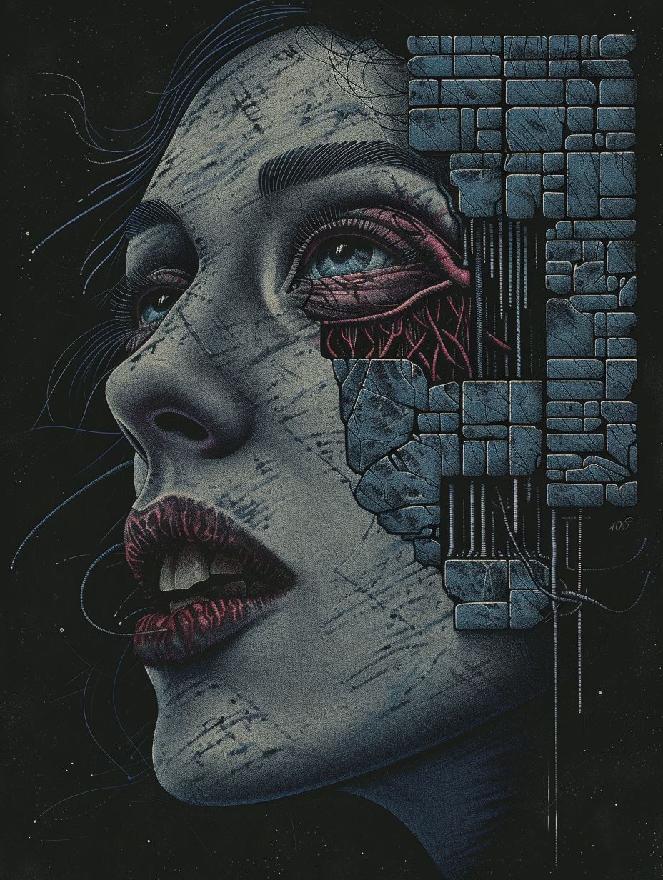 Fragmented Soul