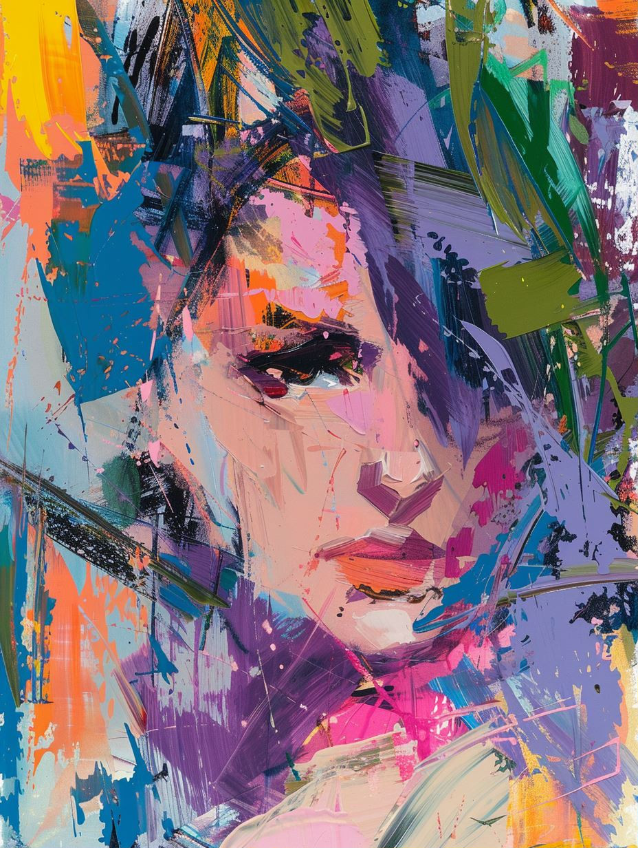 Chromatic Soul Fragments