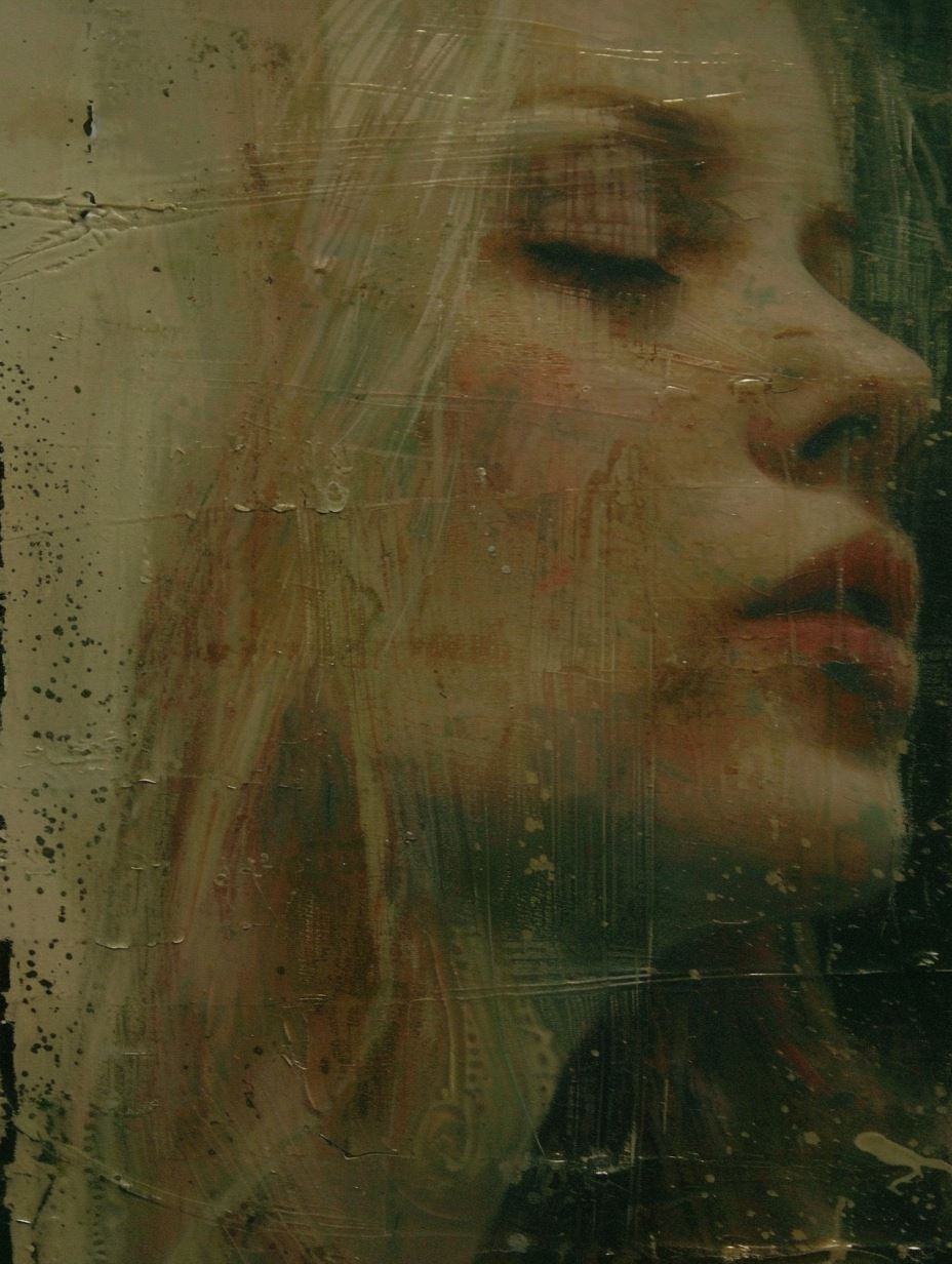 Ethereal Fragmented Soul