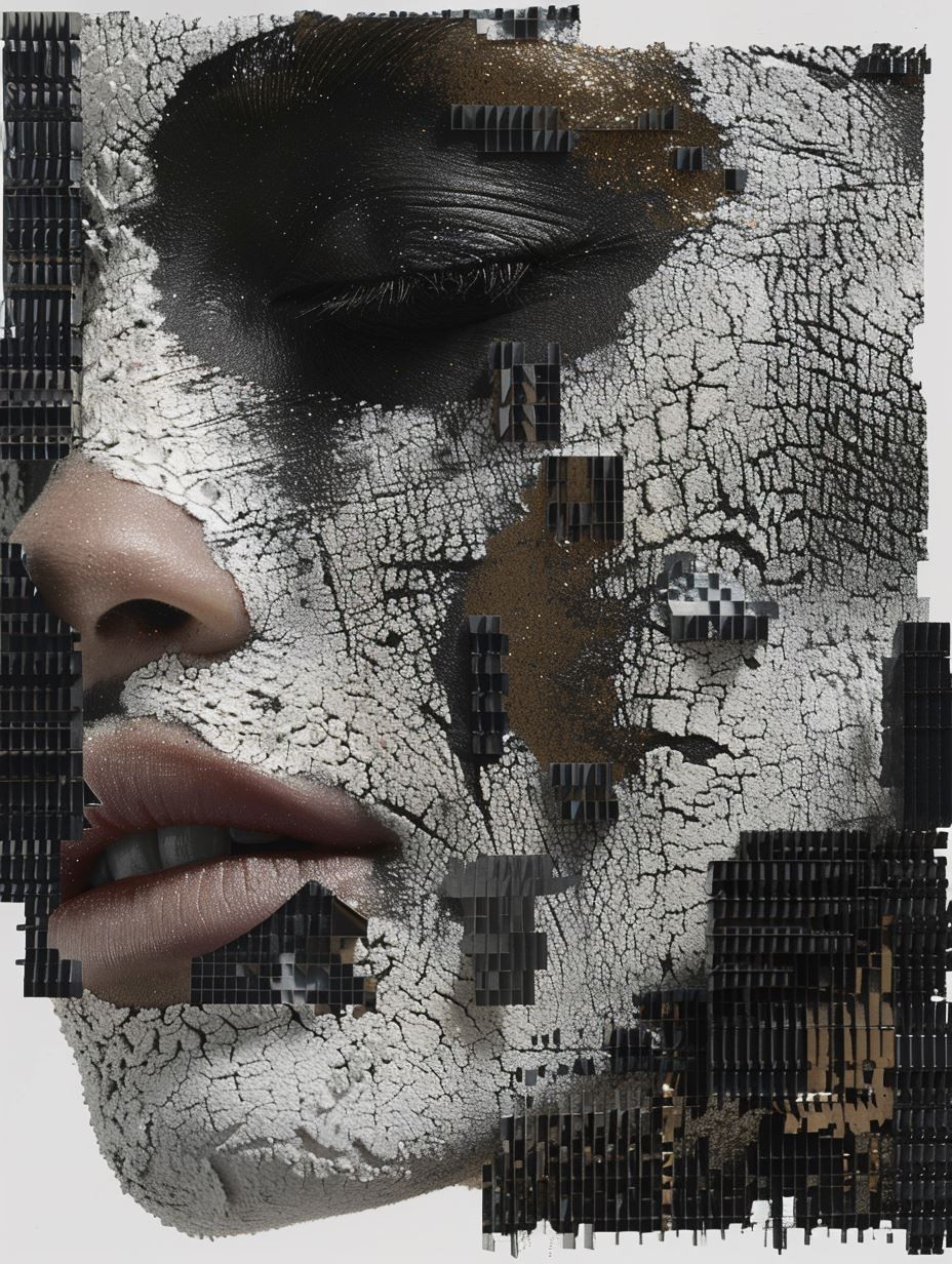 Fragmented Soul