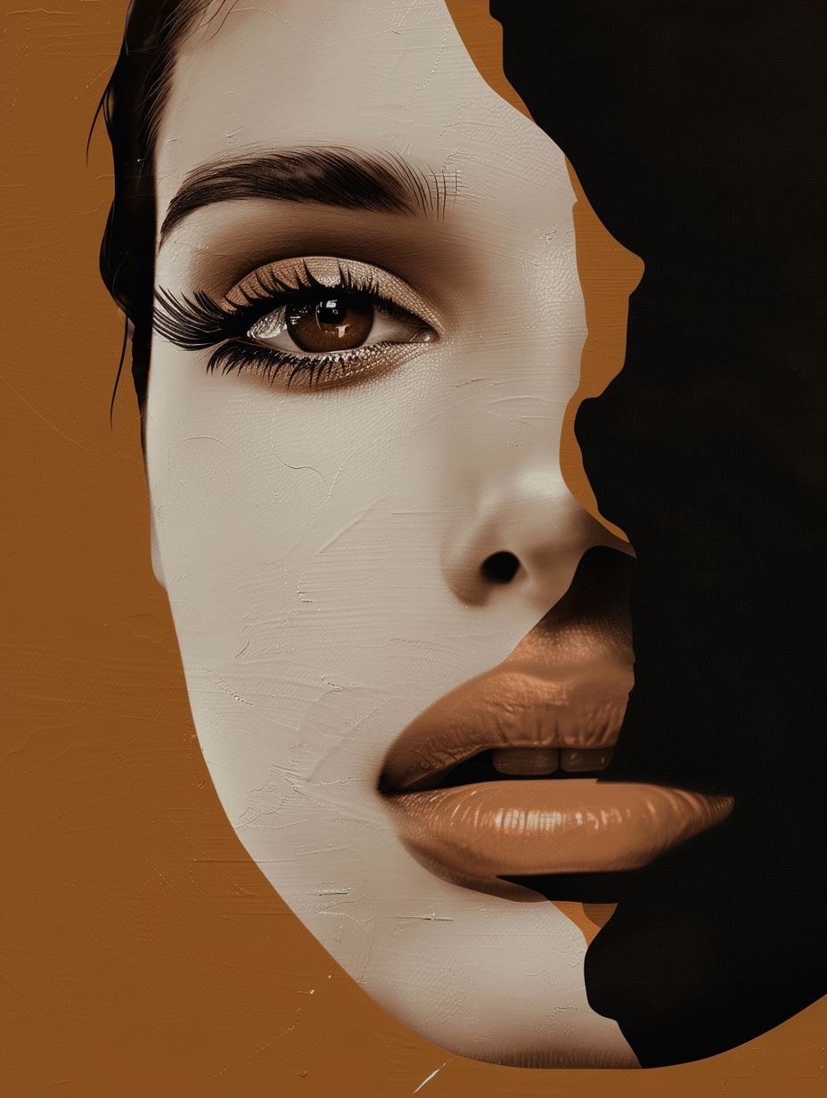 Golden Gaze Mystery
