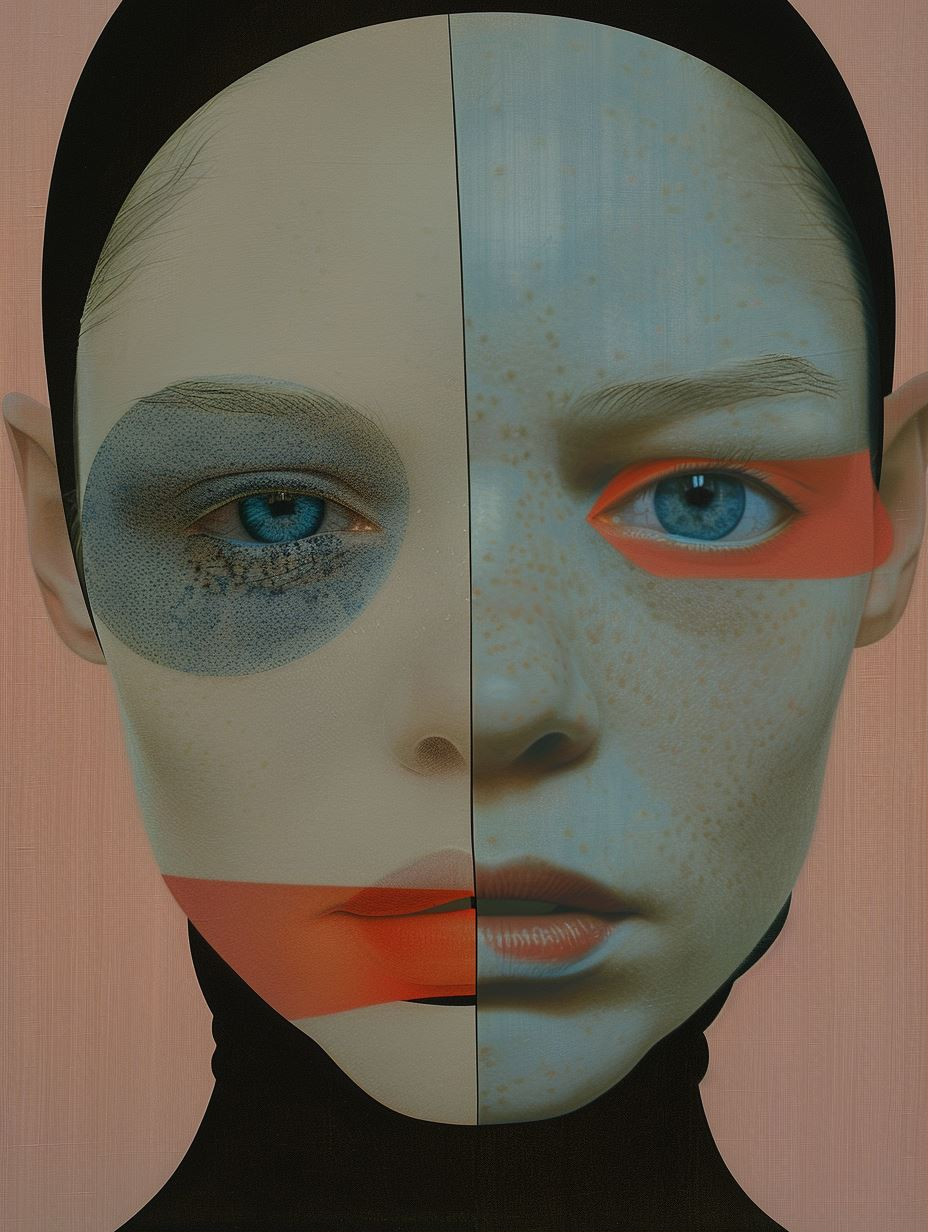 Duality of Digital Identity