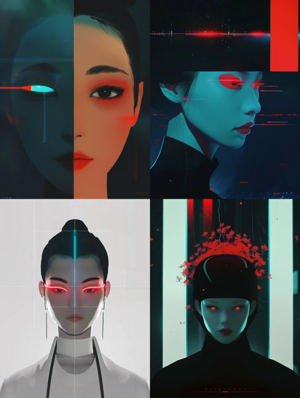 Cybernetic Duality