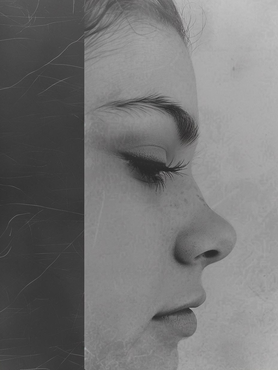 Vintage Graphite Muse