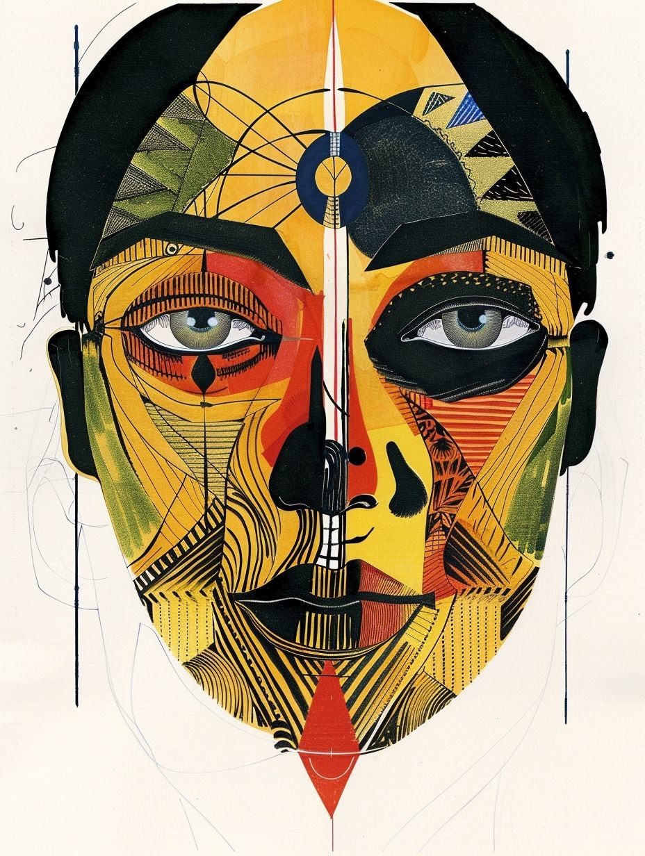 Geometric Soul Fragments