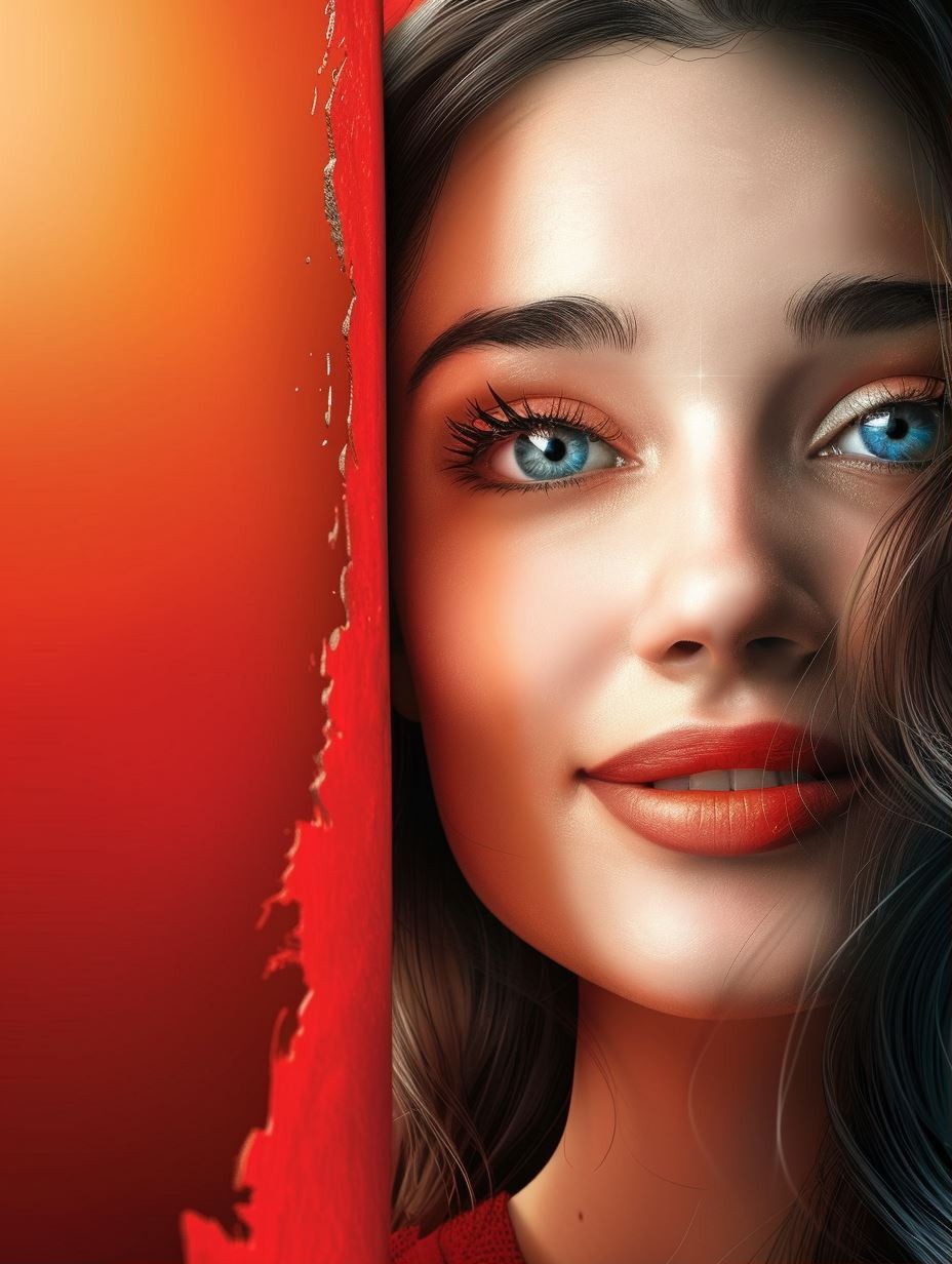 Crimson Gaze