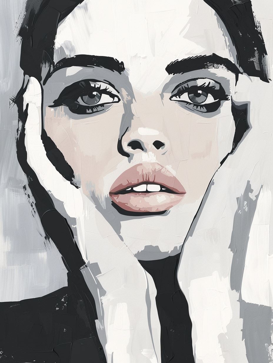 Modernist Muse