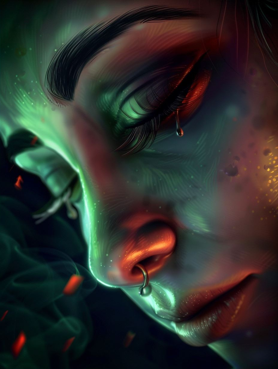 Duality of Elemental Souls