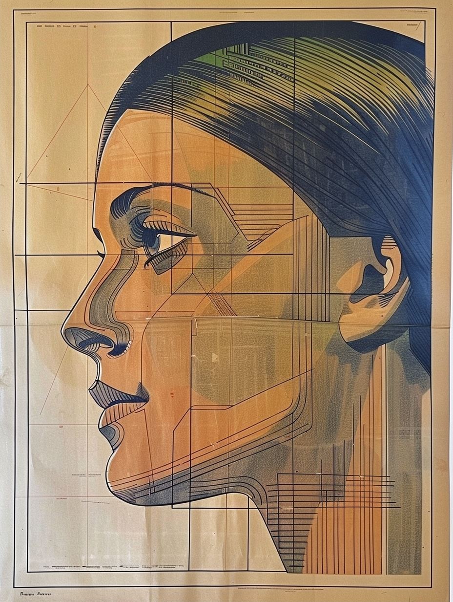 Geometric Soul