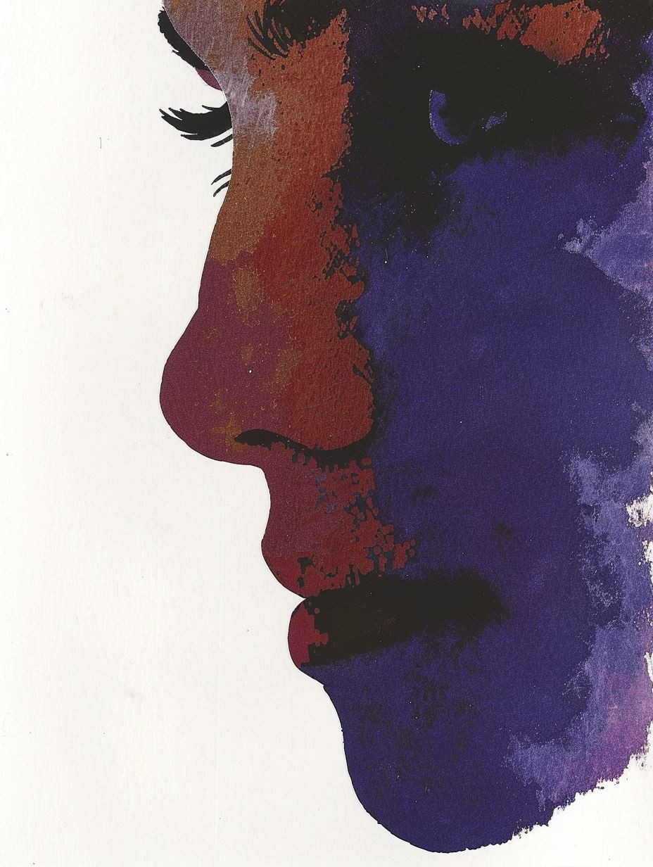 Velvet Shadow Profile - Image 1