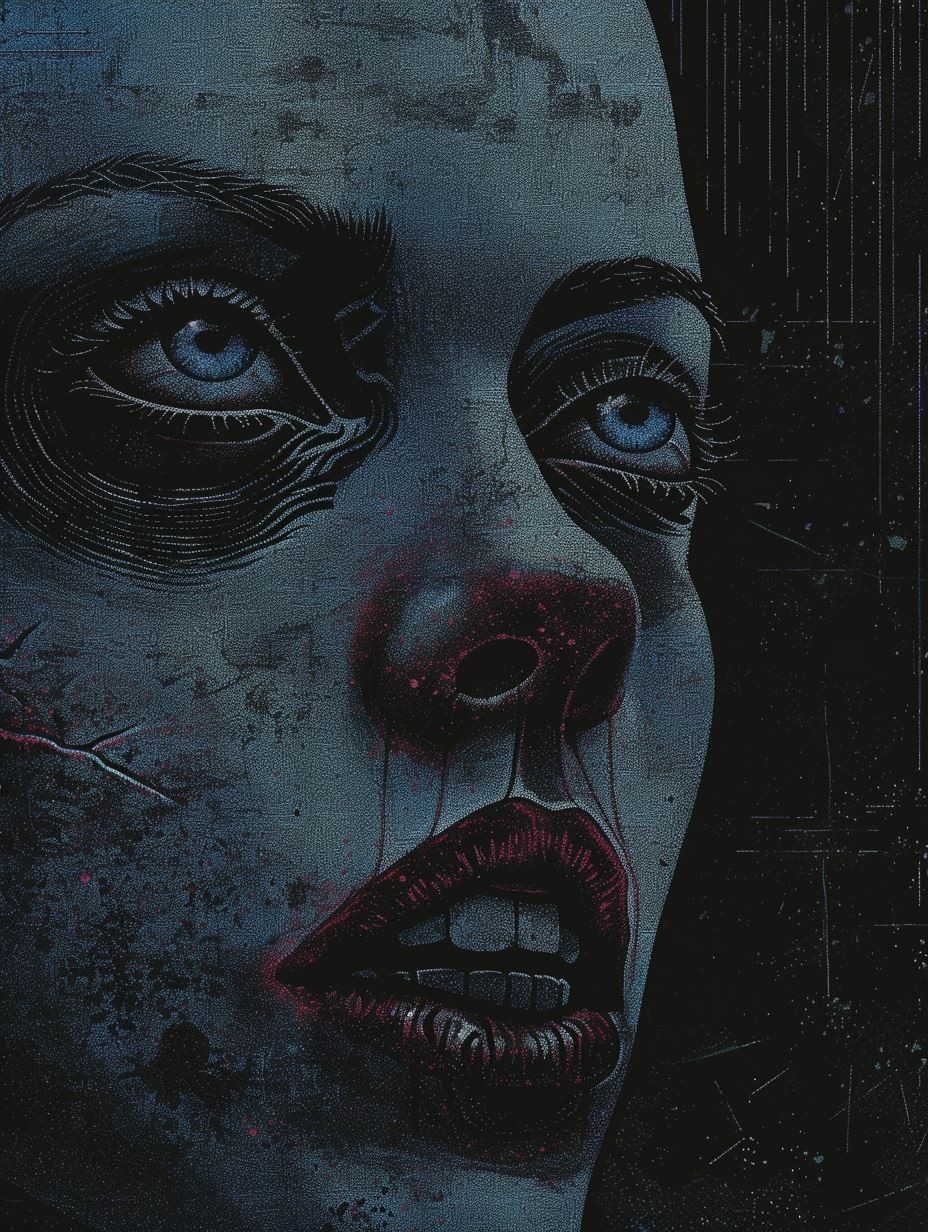 Fragmented Soul