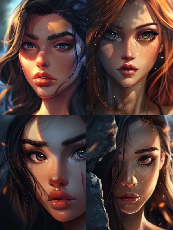 Golden Hour Glow 4