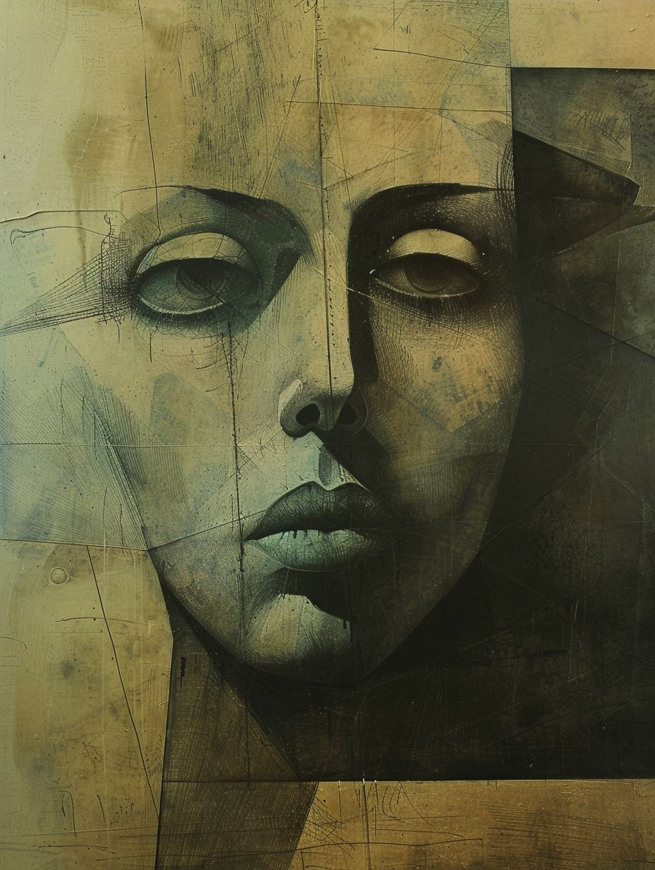 Fragmented Echoes of Ancient Bronze