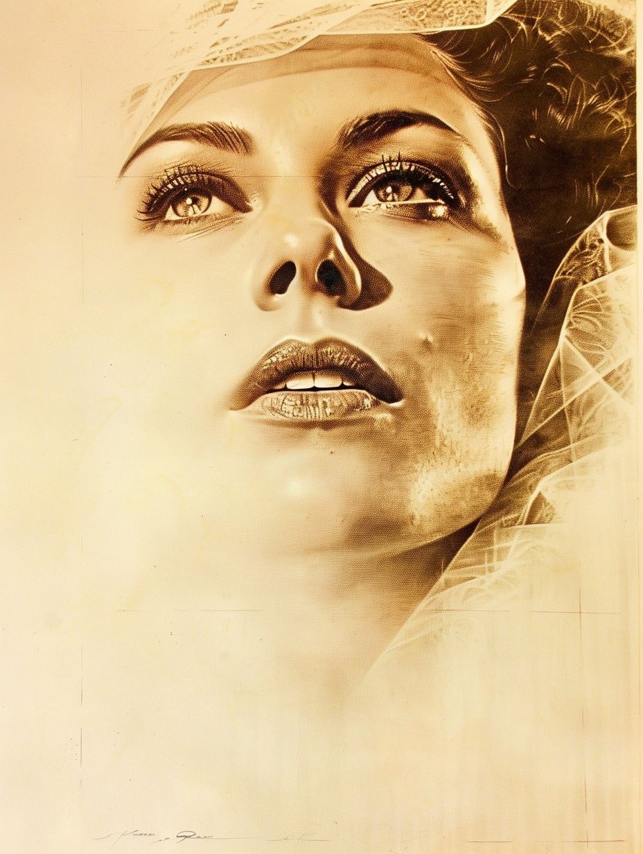 Golden Age Glamour