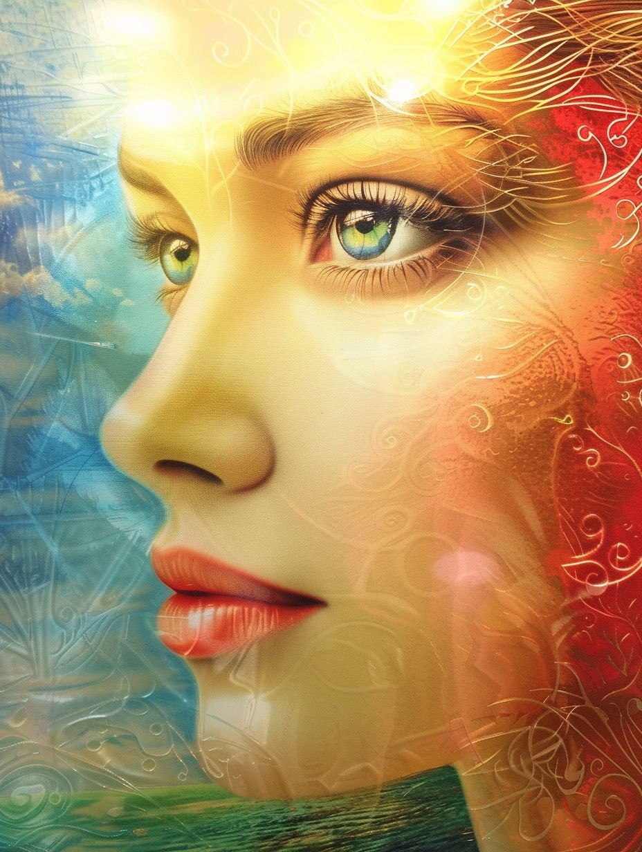 Digital Soul Prism - Image 4